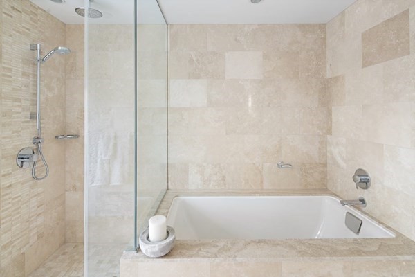 1 Franklin St, Downtown