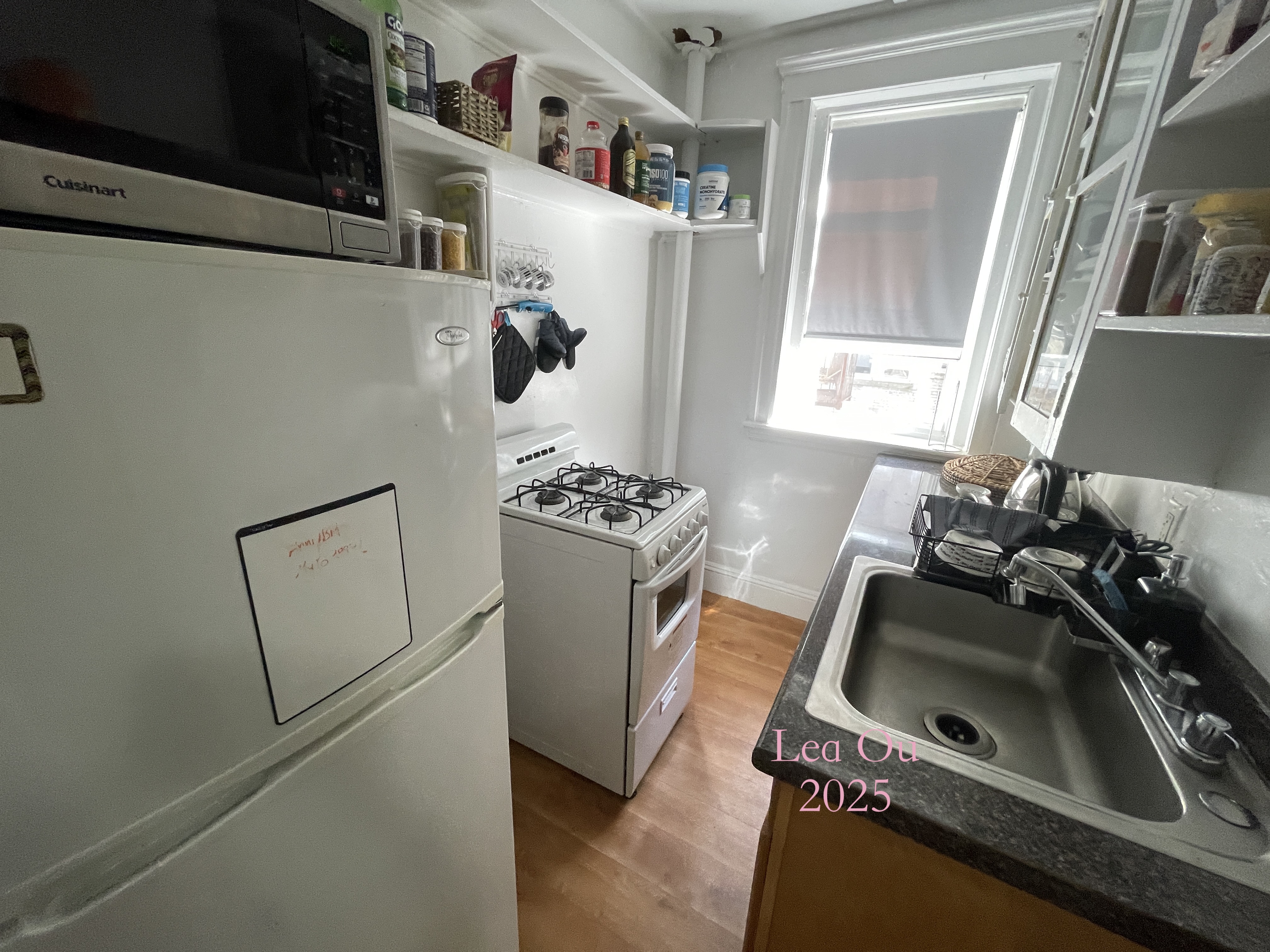 1179 Boylston St, Fenway