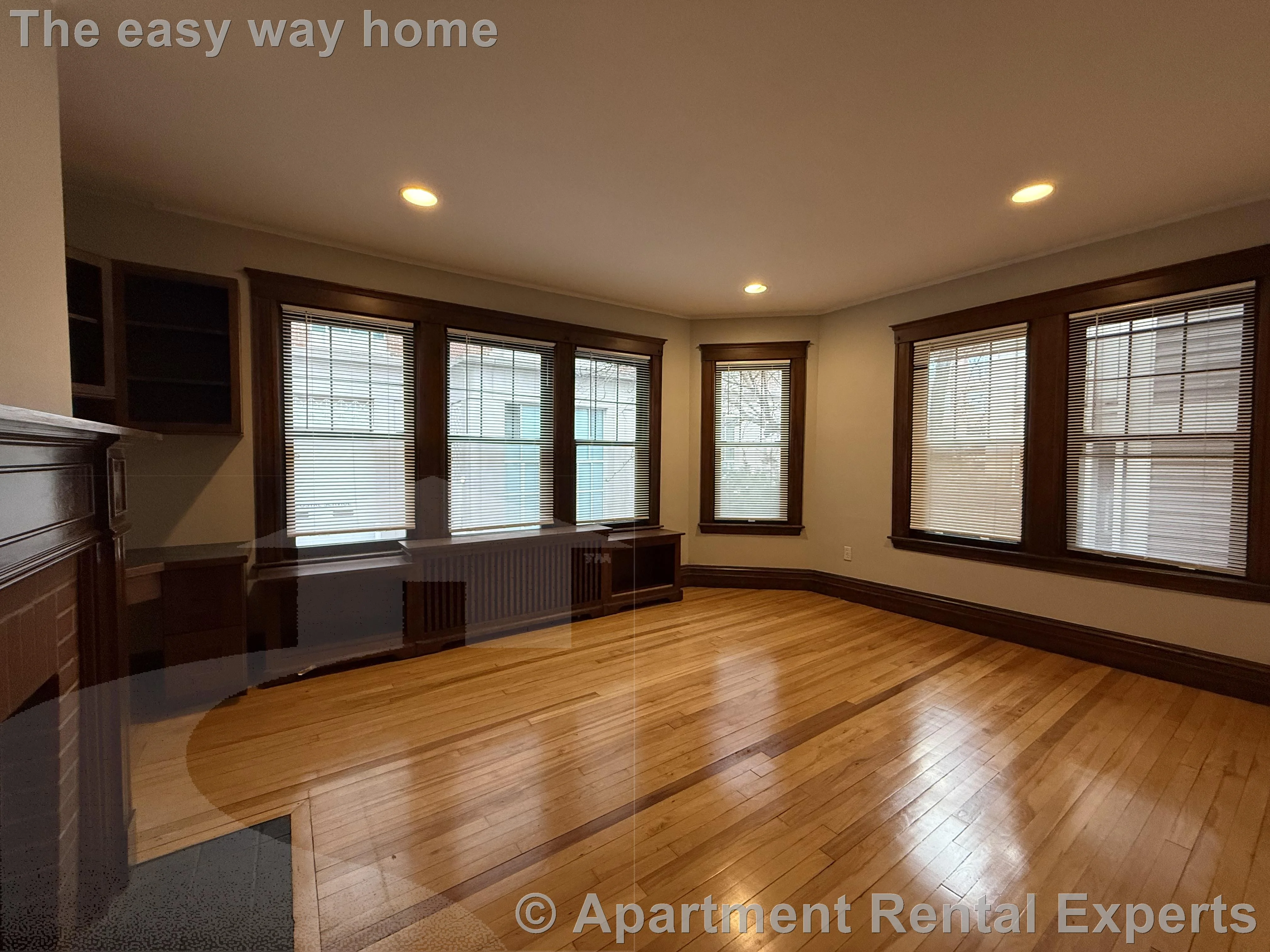 13 Story, Harvard Square