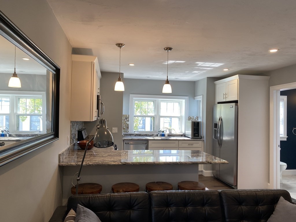 266 Lexington St, East Boston