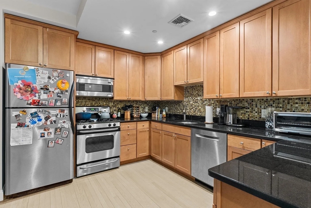 520 Massachusetts, South End