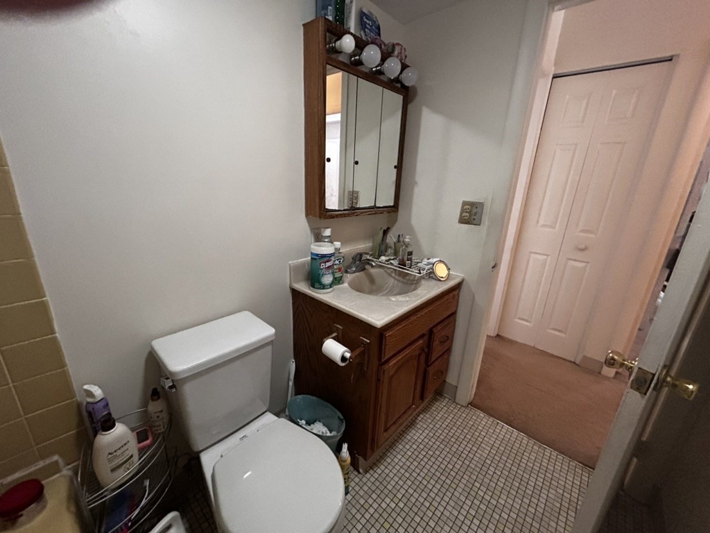 49 Marion St, Coolidge Corner