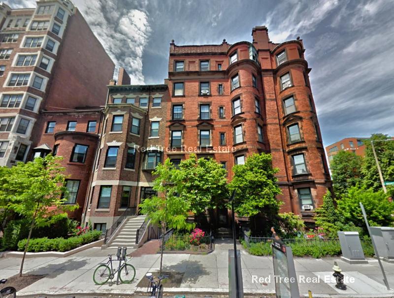 504 Beacon St, Back Bay