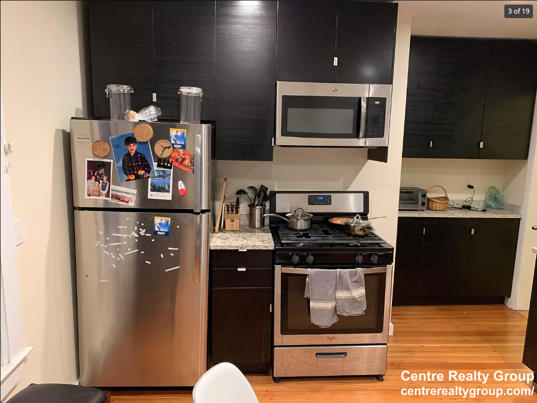 66 Pleasant St, Cambridgeport