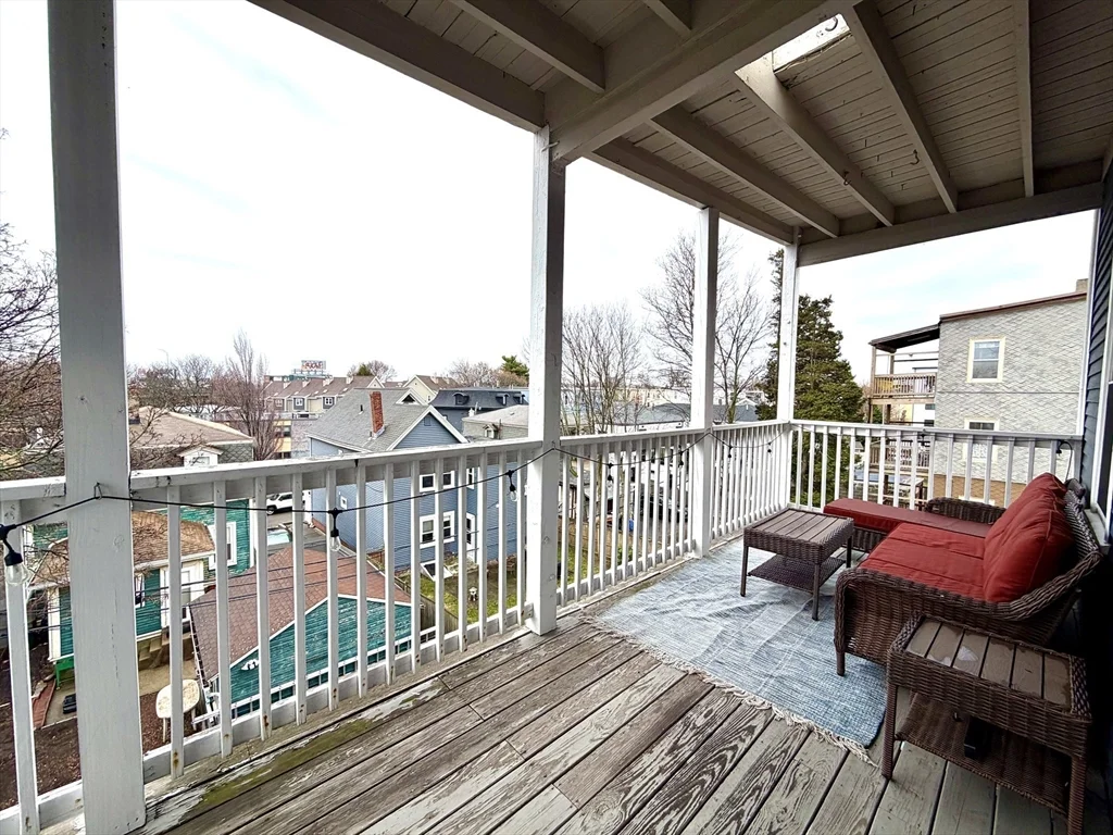 37 Moseley St, Dorchester