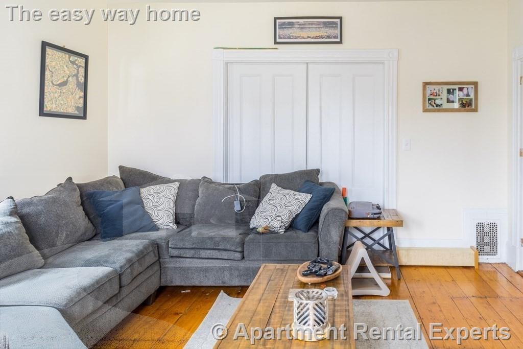 14 Stickney Ave, Winter Hill