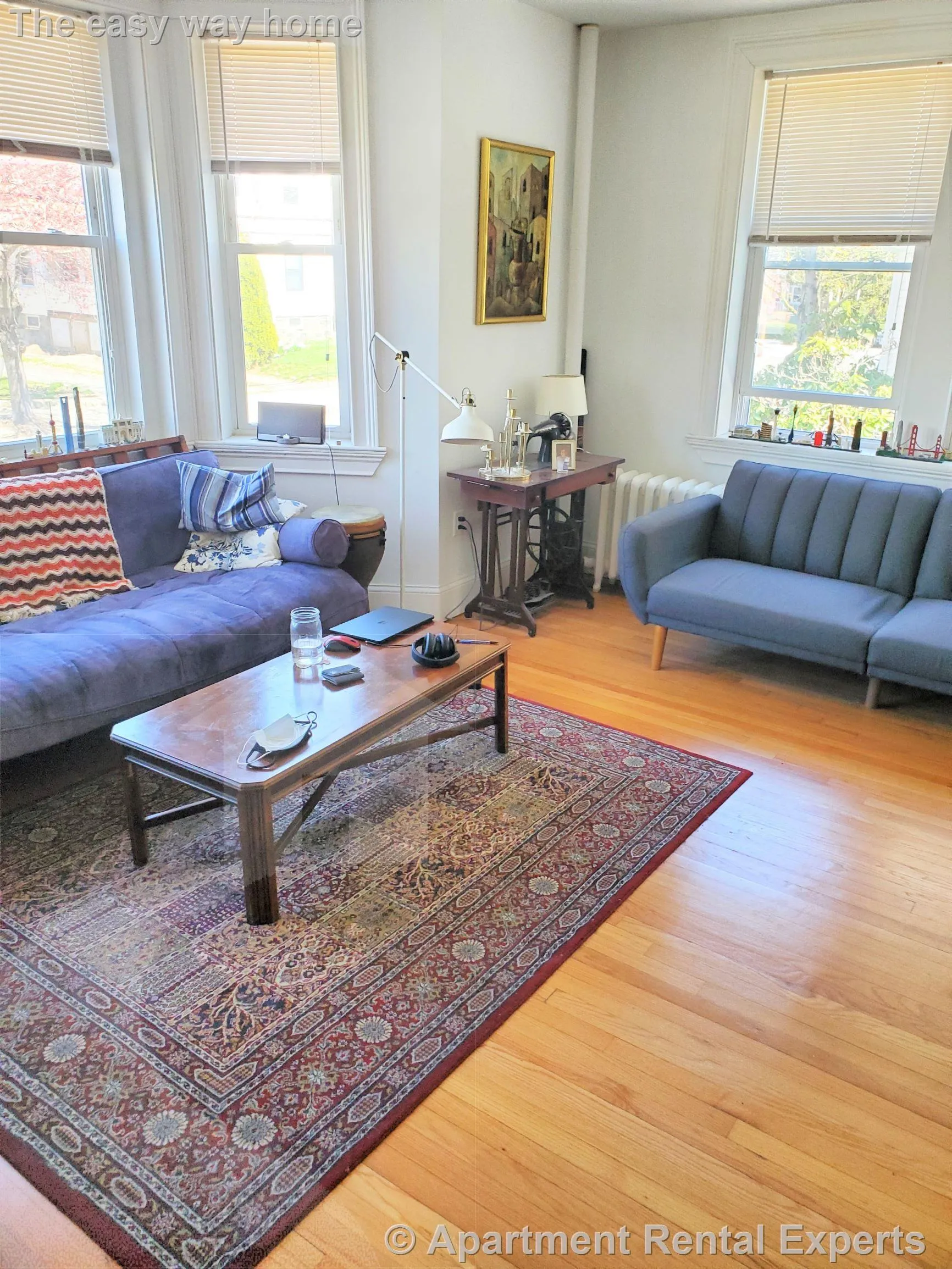 170 Maple St, Malden Center