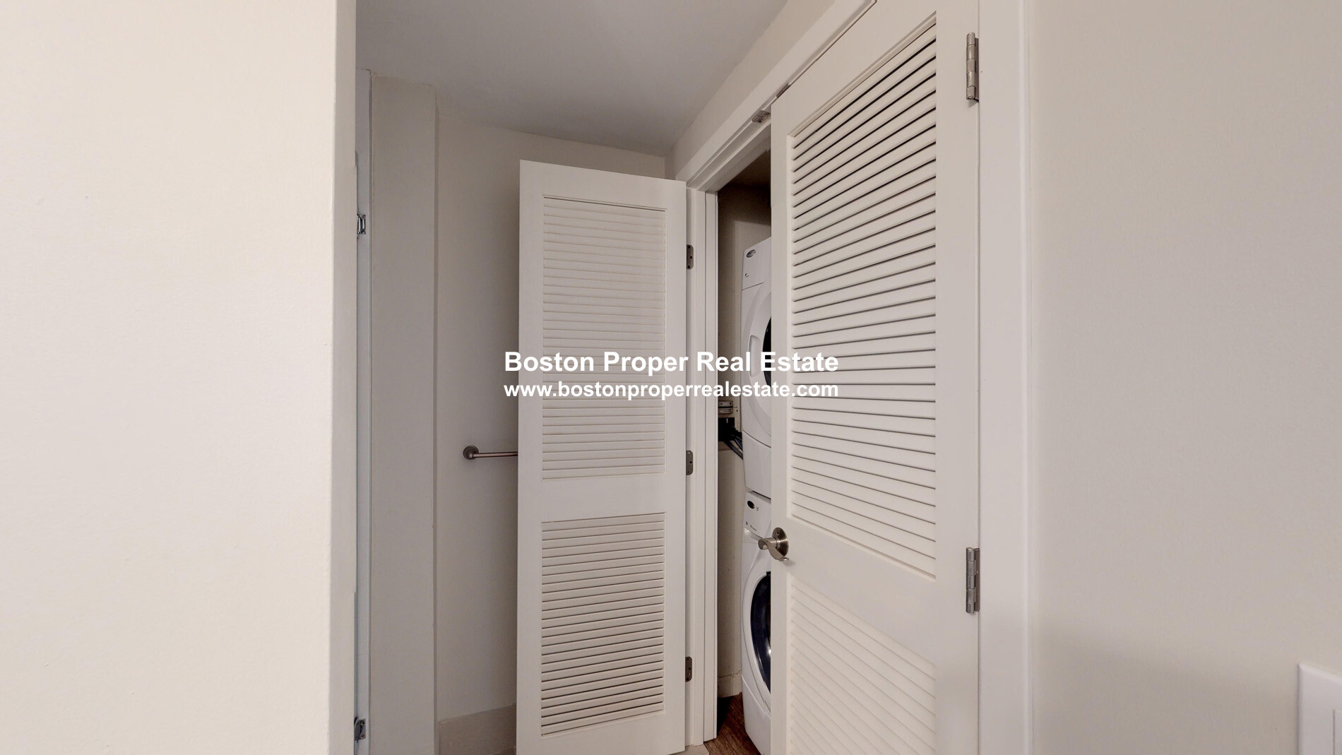 32 Garrison St, Back Bay