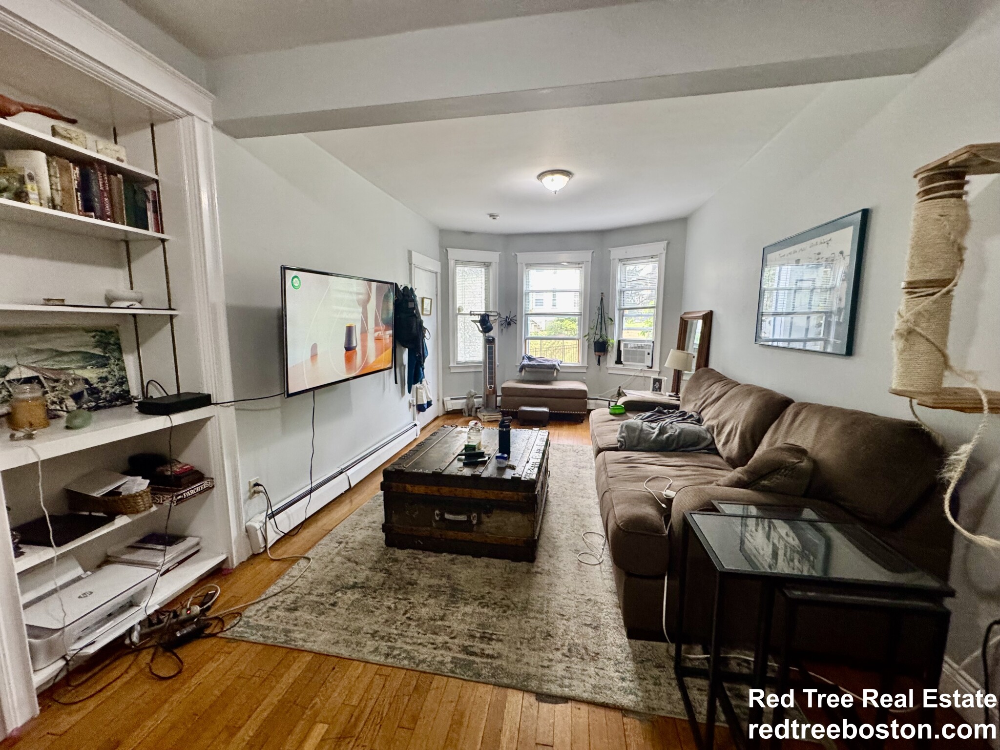 51 Montebello Rd, Jamaica Plain