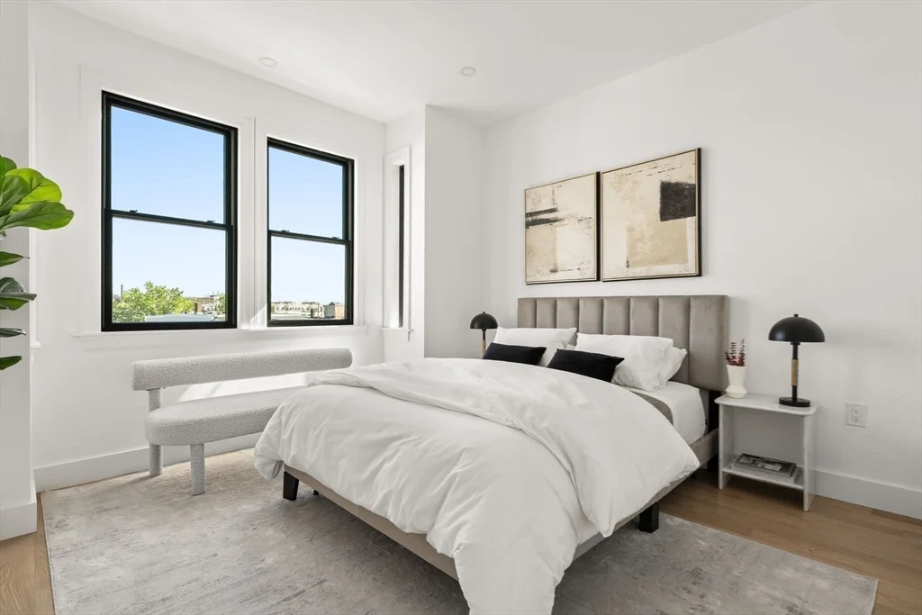 100 Bennington St, East Boston