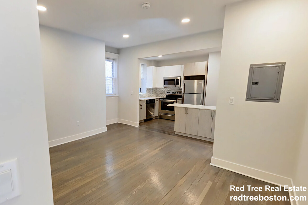 108 Jersey St, Fenway