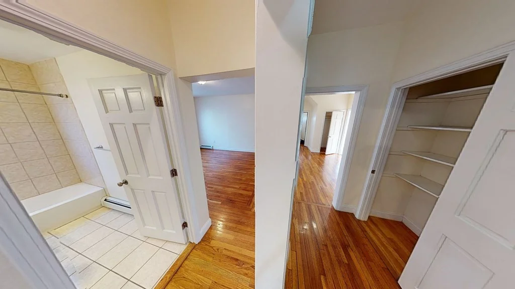 55 Hazelton St, Mattapan