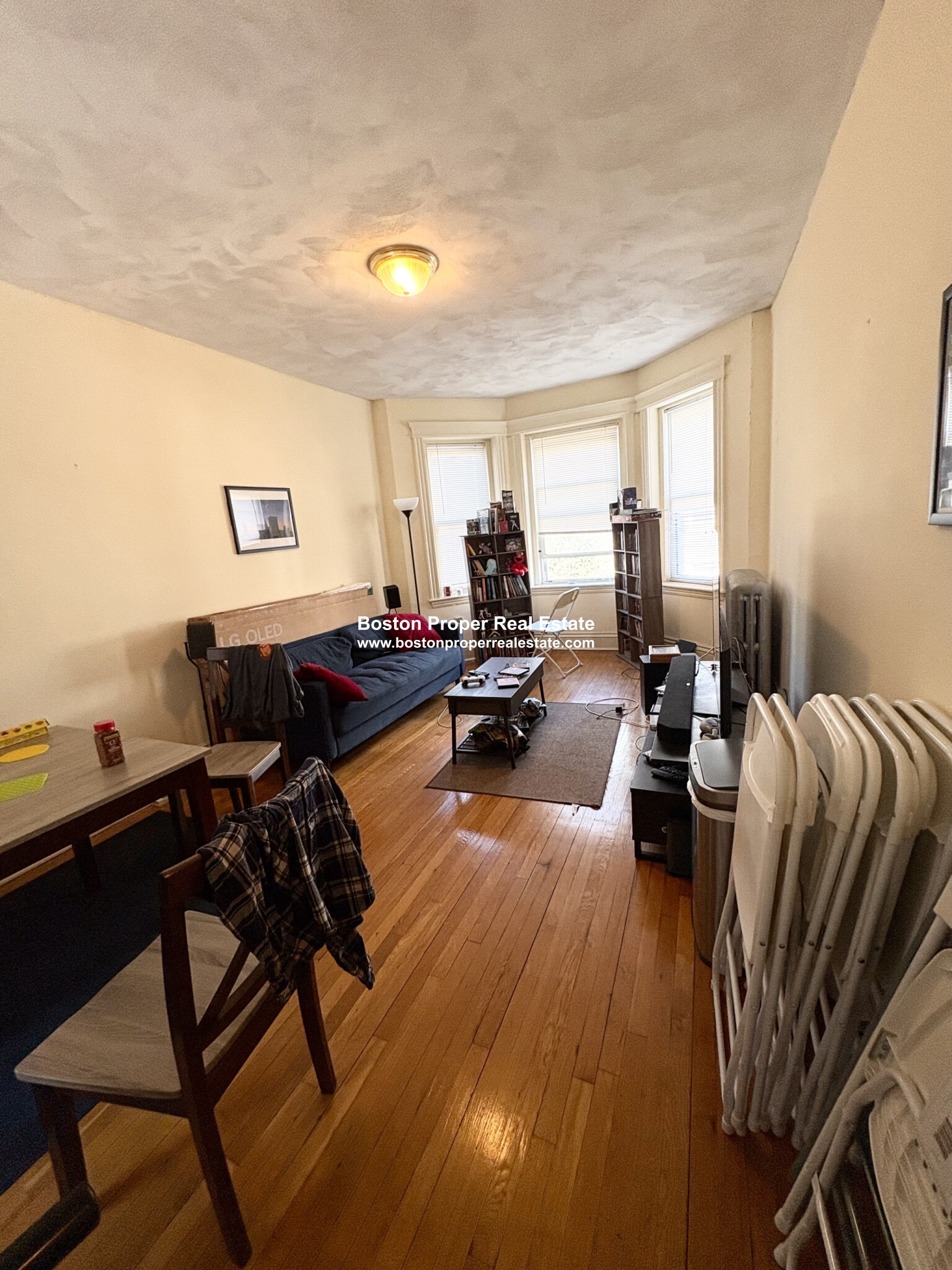 107 Queensberry St, Fenway