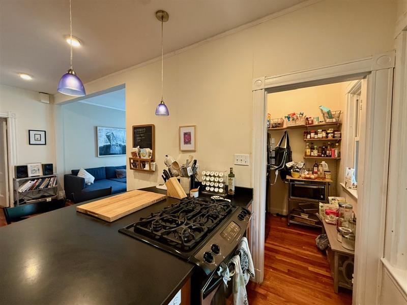 67 Highland Ave, Mid-Cambridge