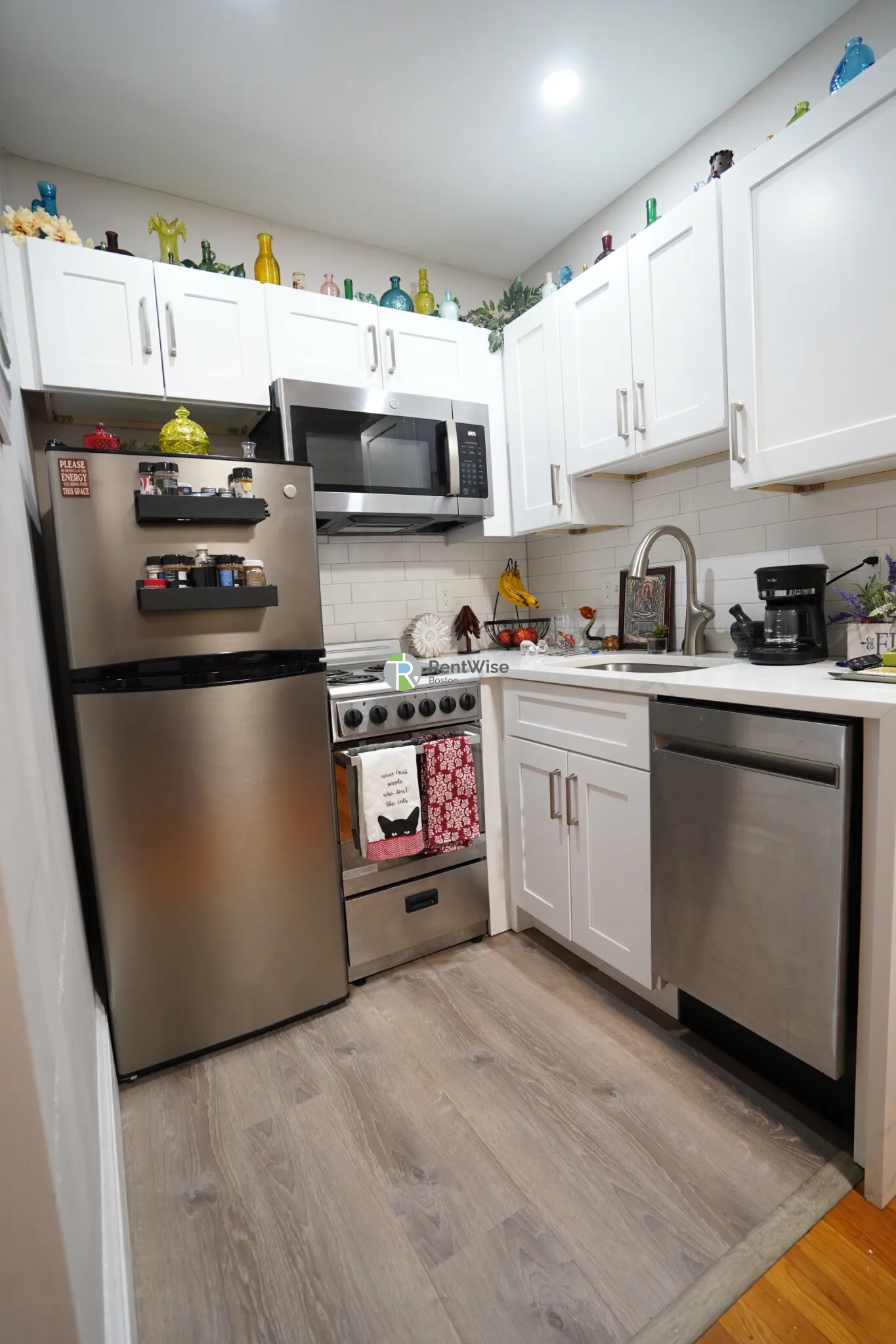 1455 Beacon St, Griggs Park