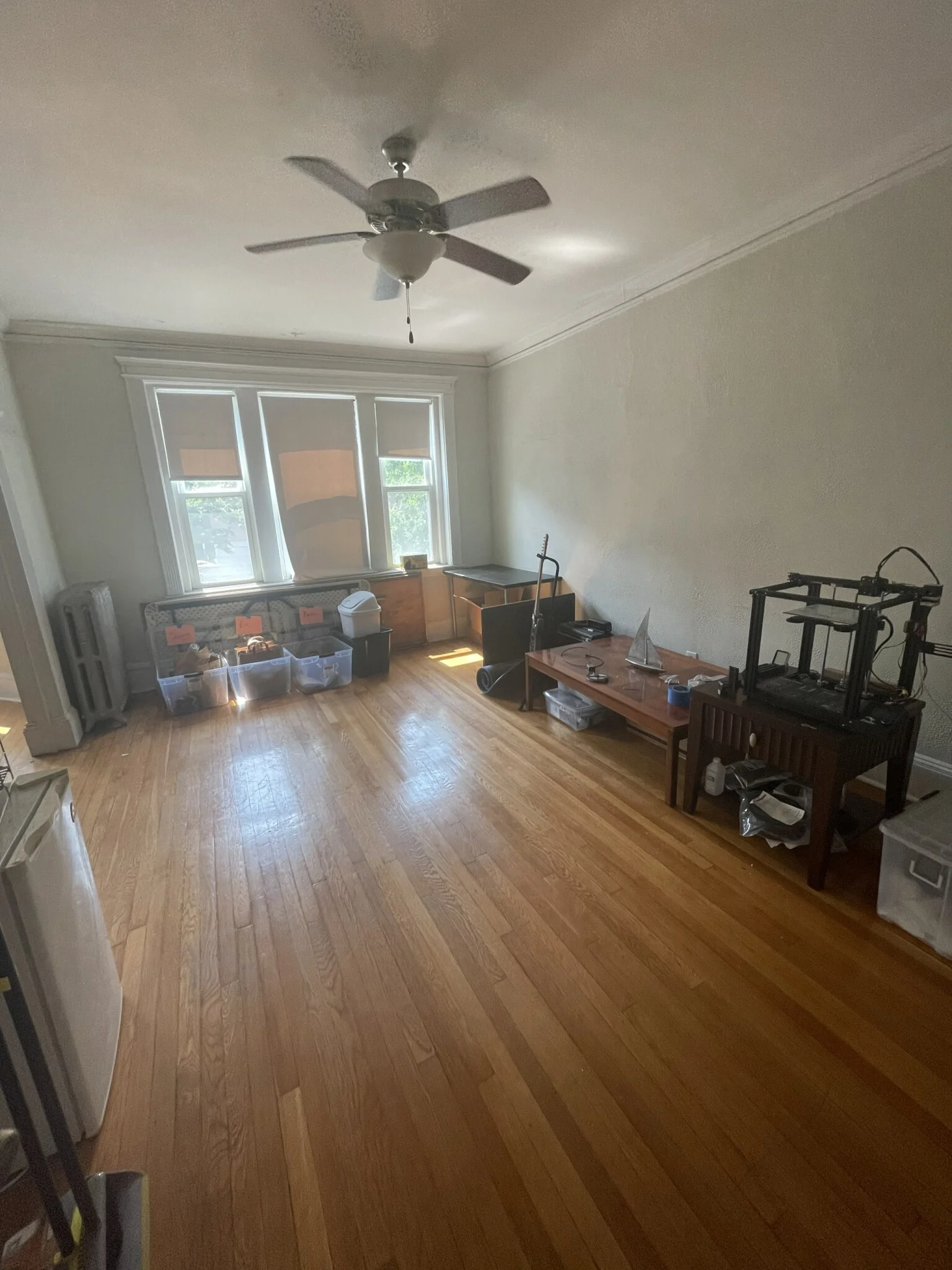 17 Englewood Ave, Washington Square