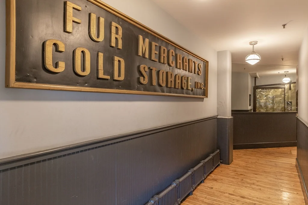 717 Atlantic Ave, Leather District
