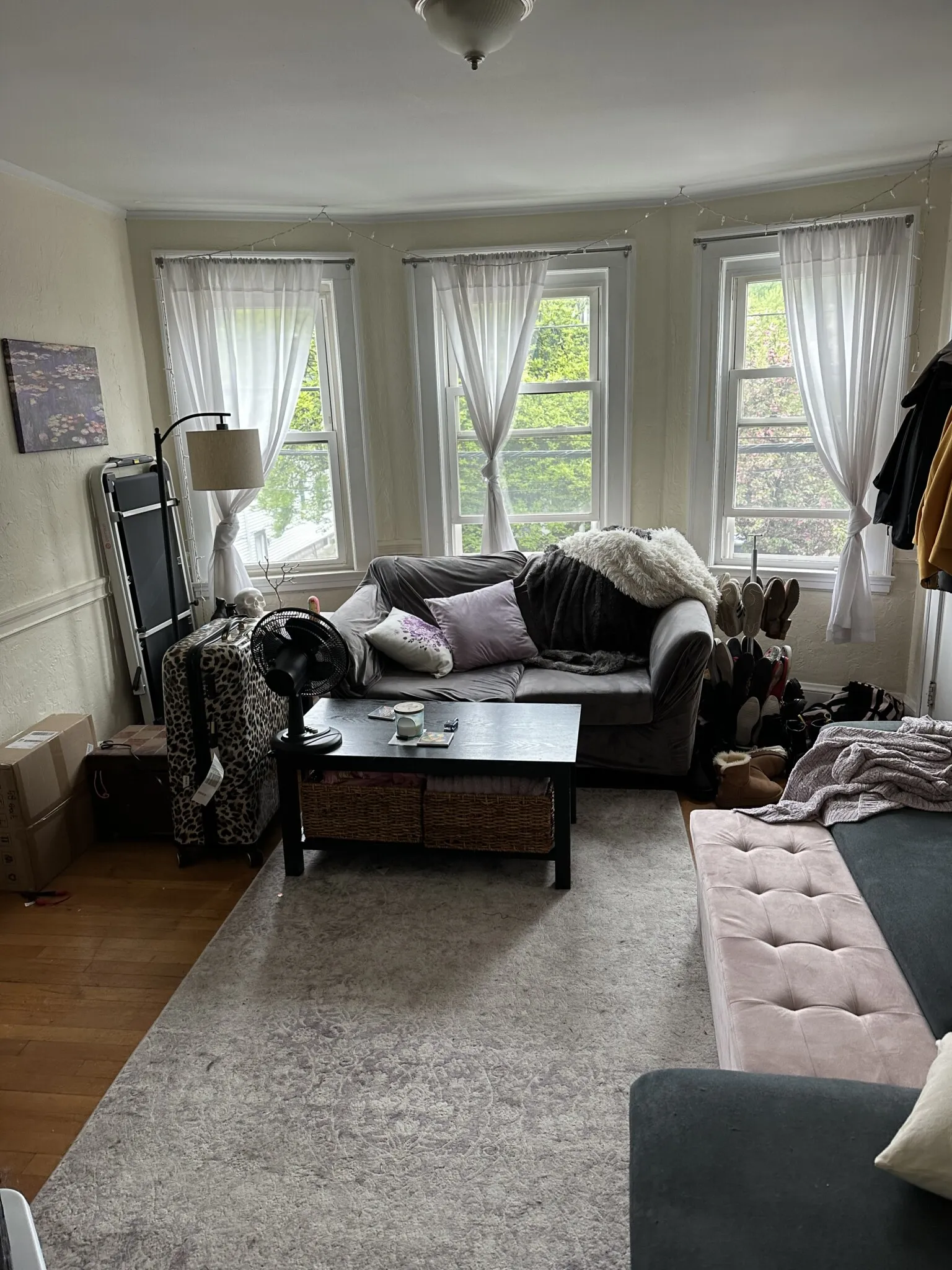 58 Brock St, Oak Square