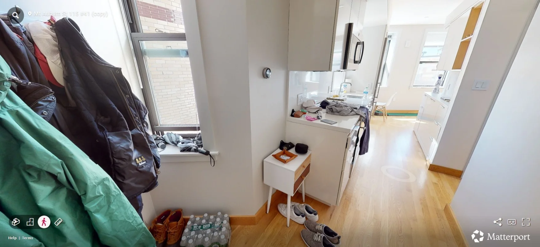 115 Mount Auburn St, Harvard Square