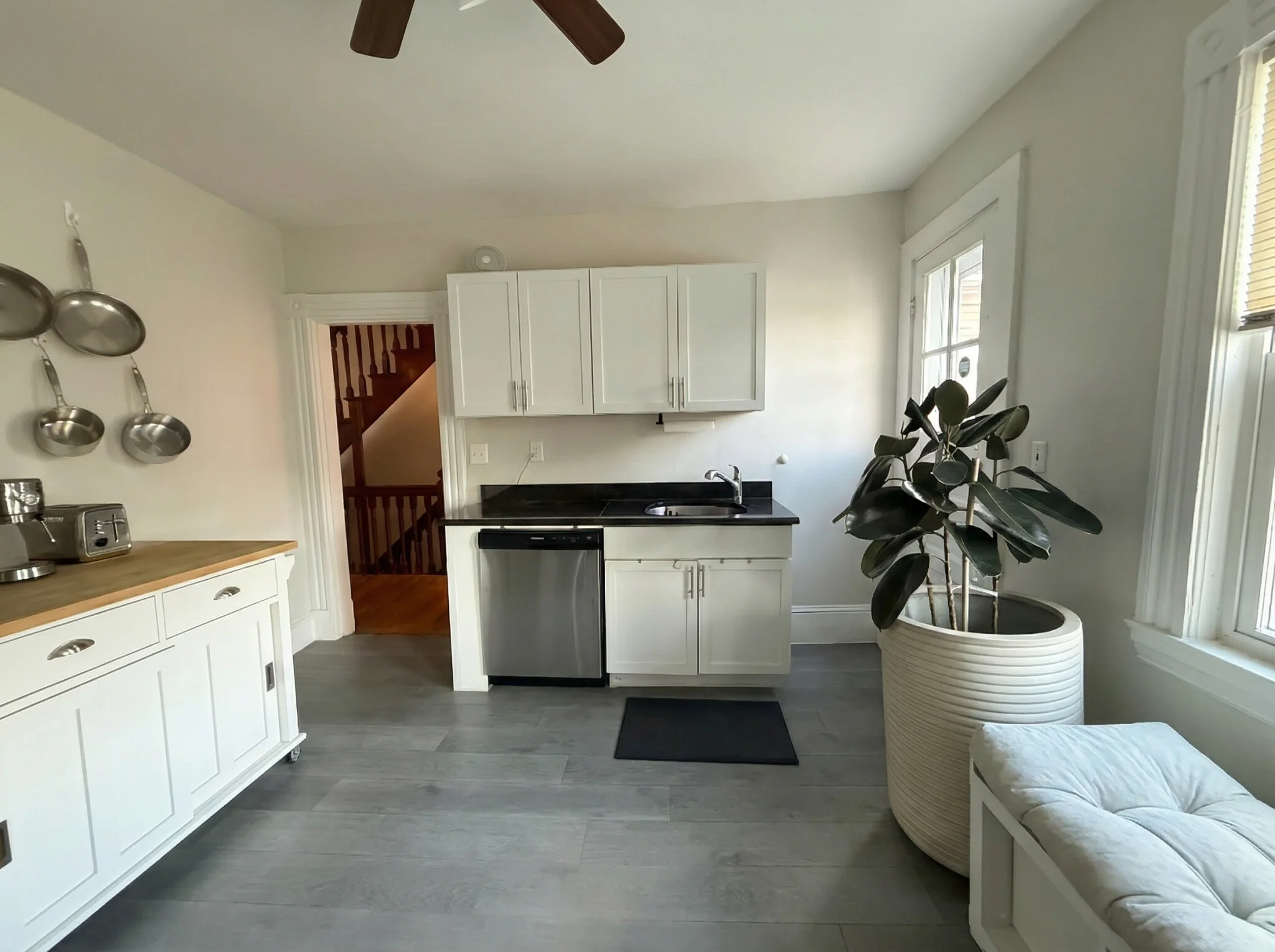 20 Fellsway, Ten Hills