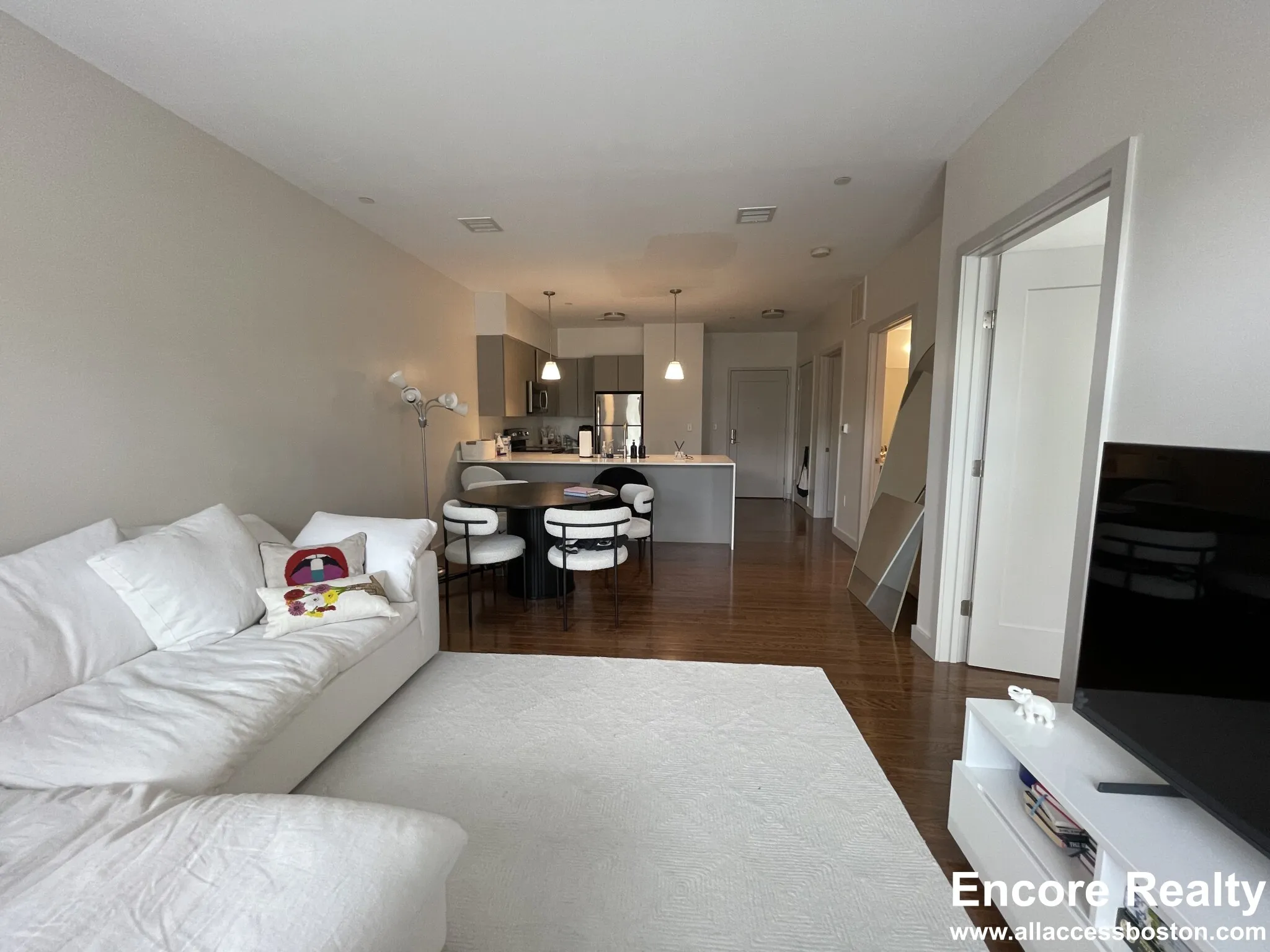 455 Harvard St, North Brookline