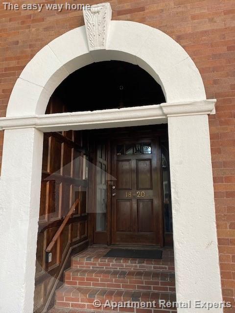 18-20 Marcella St, East Cambridge