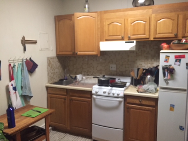 15 Aberdeen St, Fenway