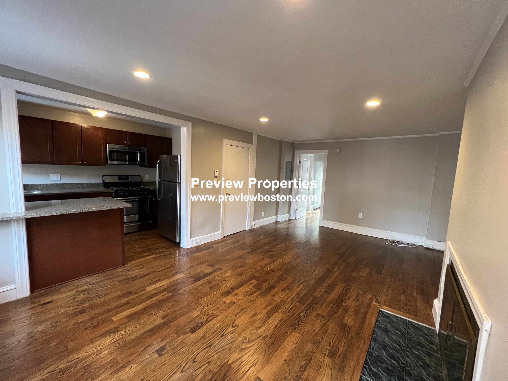 26 Fayette St, Back Bay