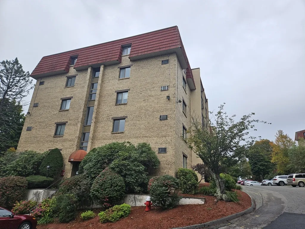 157 Franklin St, Stoneham