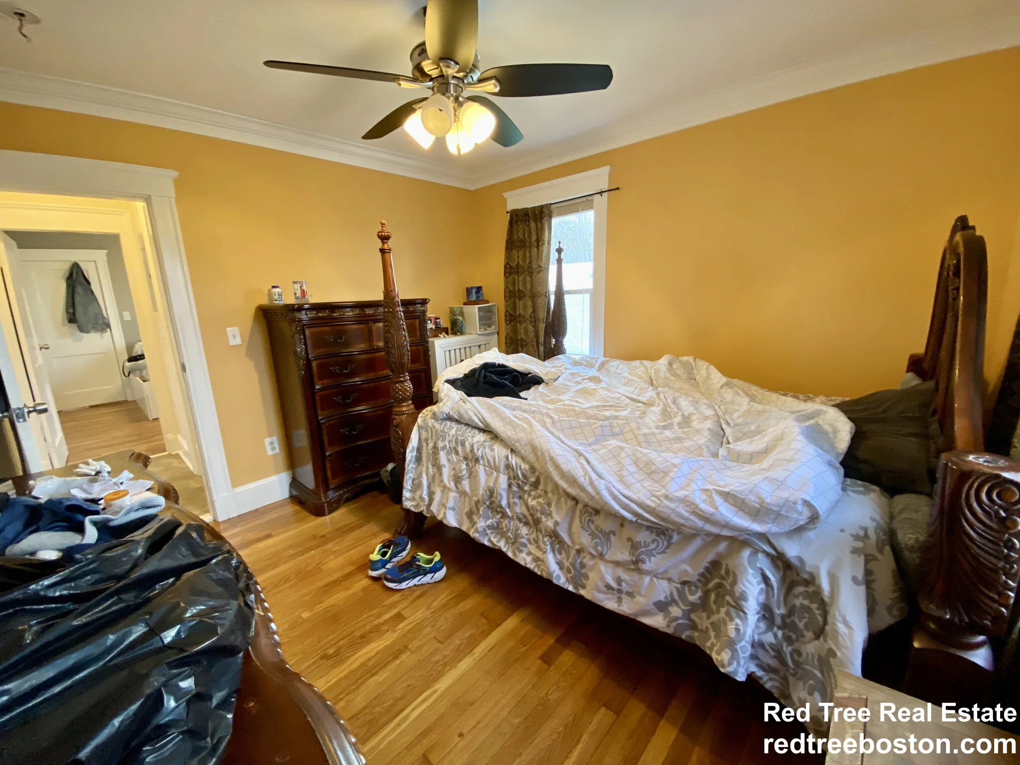 98 Whitford St, Roslindale