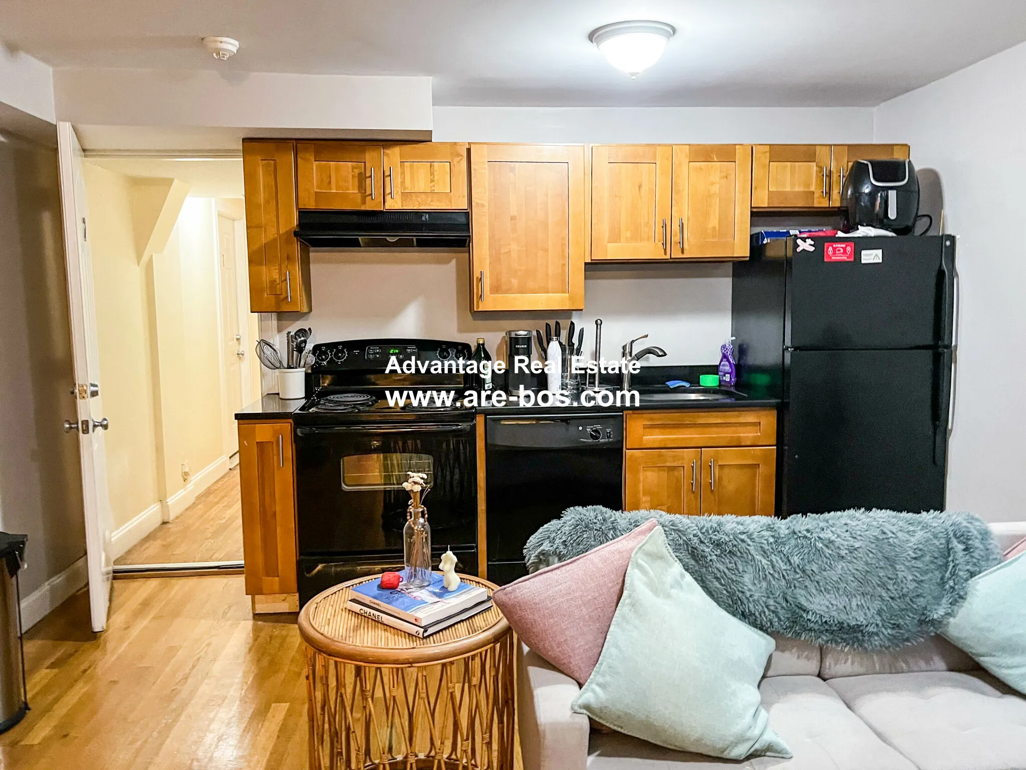 23 Saint Lukes Rd, Brighton