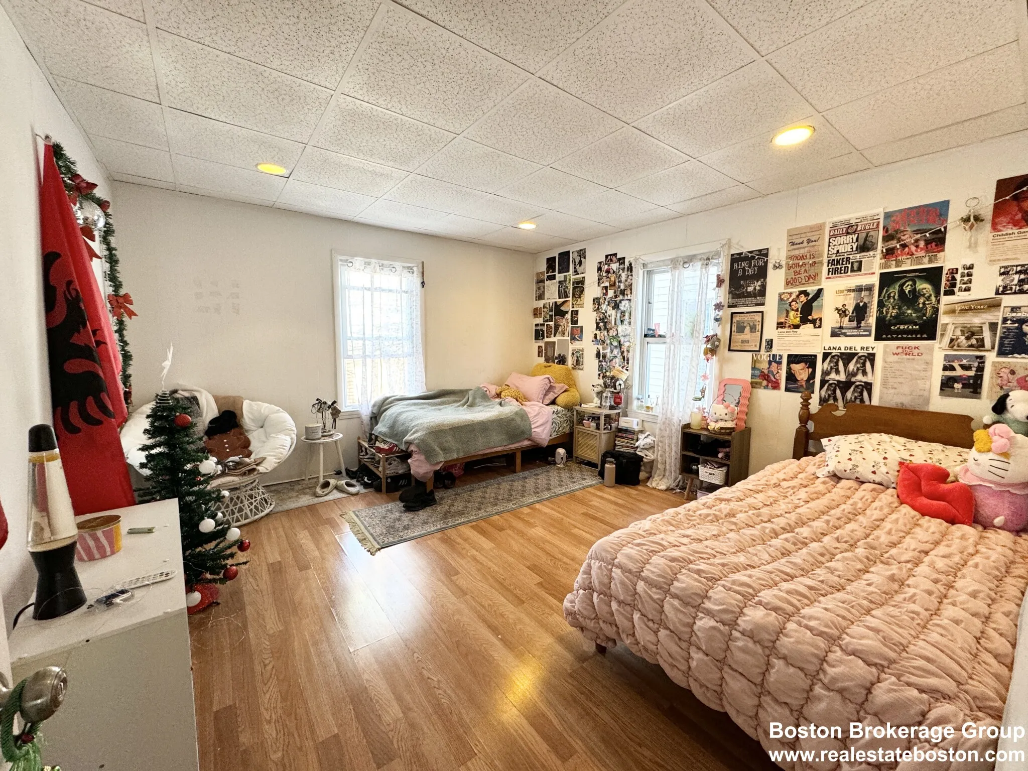 105 Buttonwood St, Dorchester