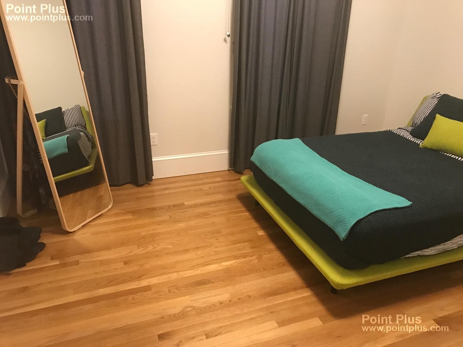 87 Third St, East Cambridge