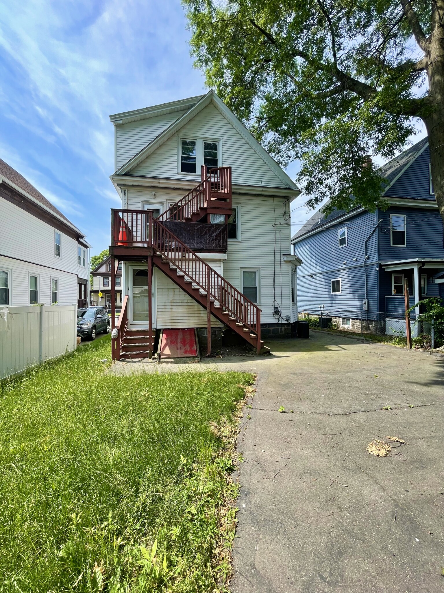 27 Brookview St, Dorchester