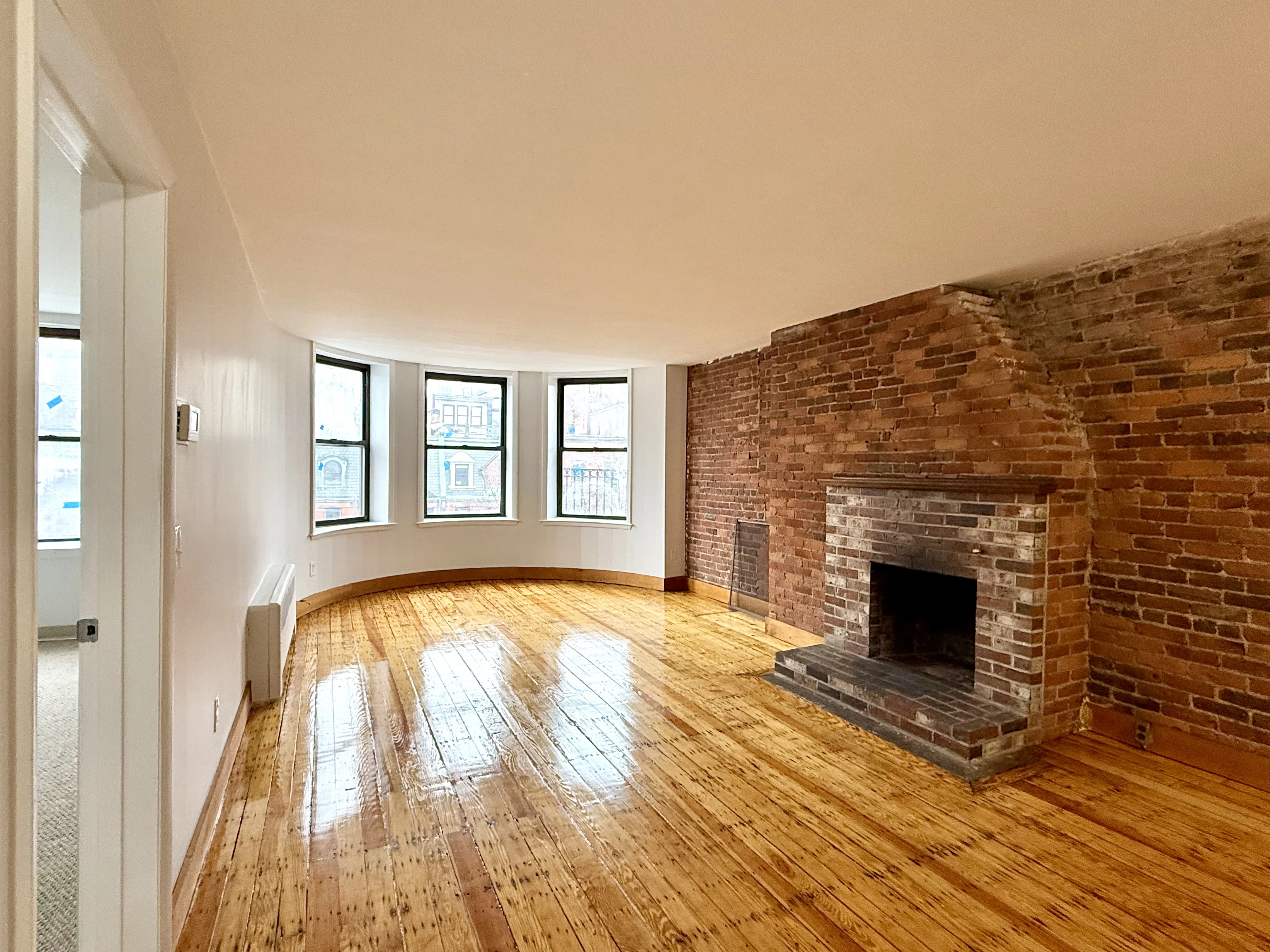 482 Beacon St, Back Bay