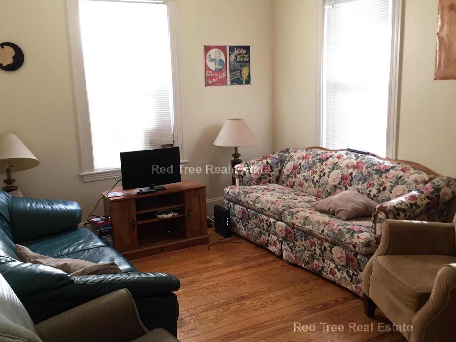 10 Bucknam St, Mission Hill