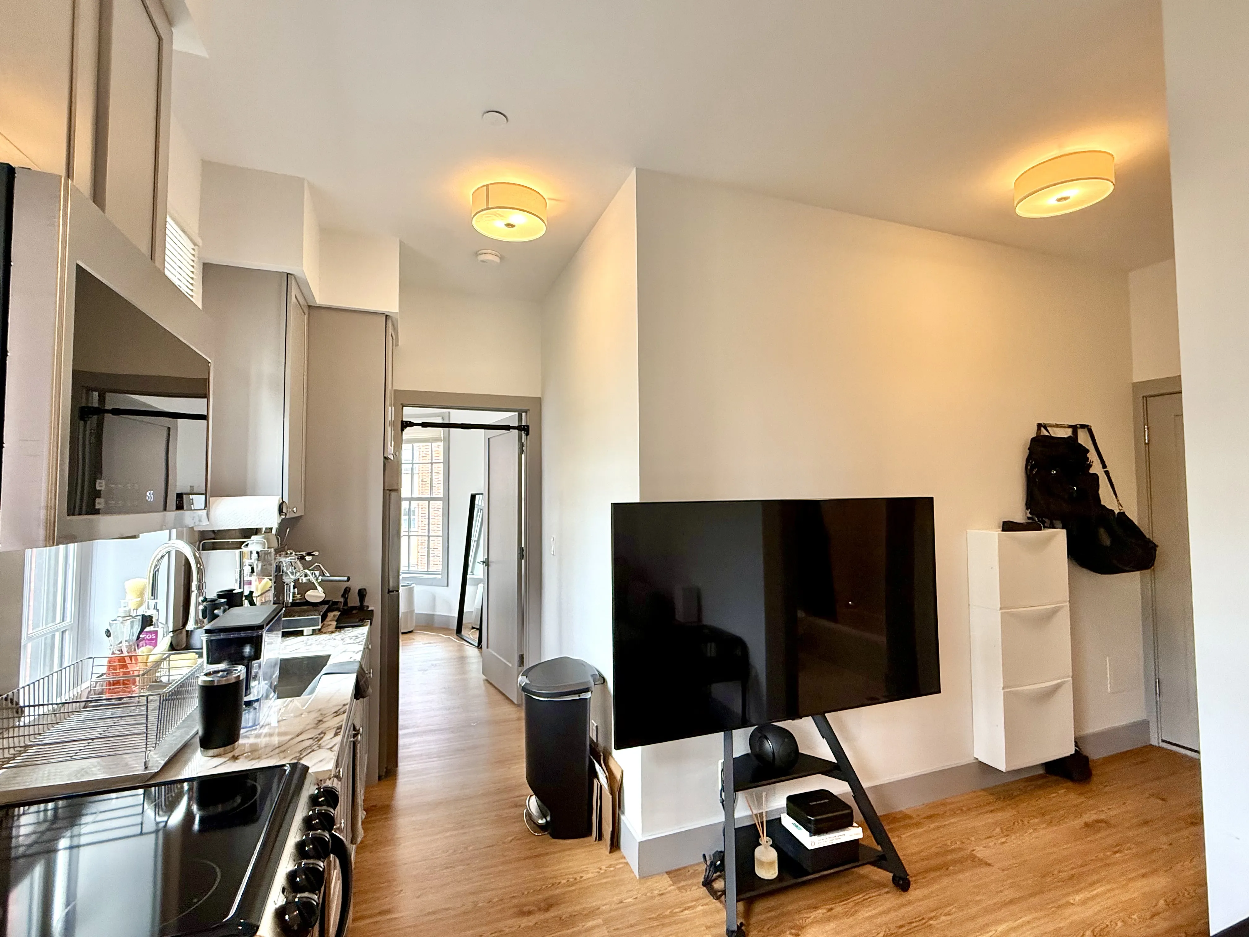 86 Saint Botolph St, Back Bay