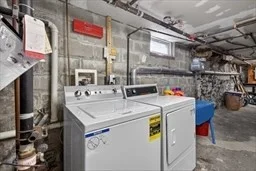 241 Hurley St, East Cambridge