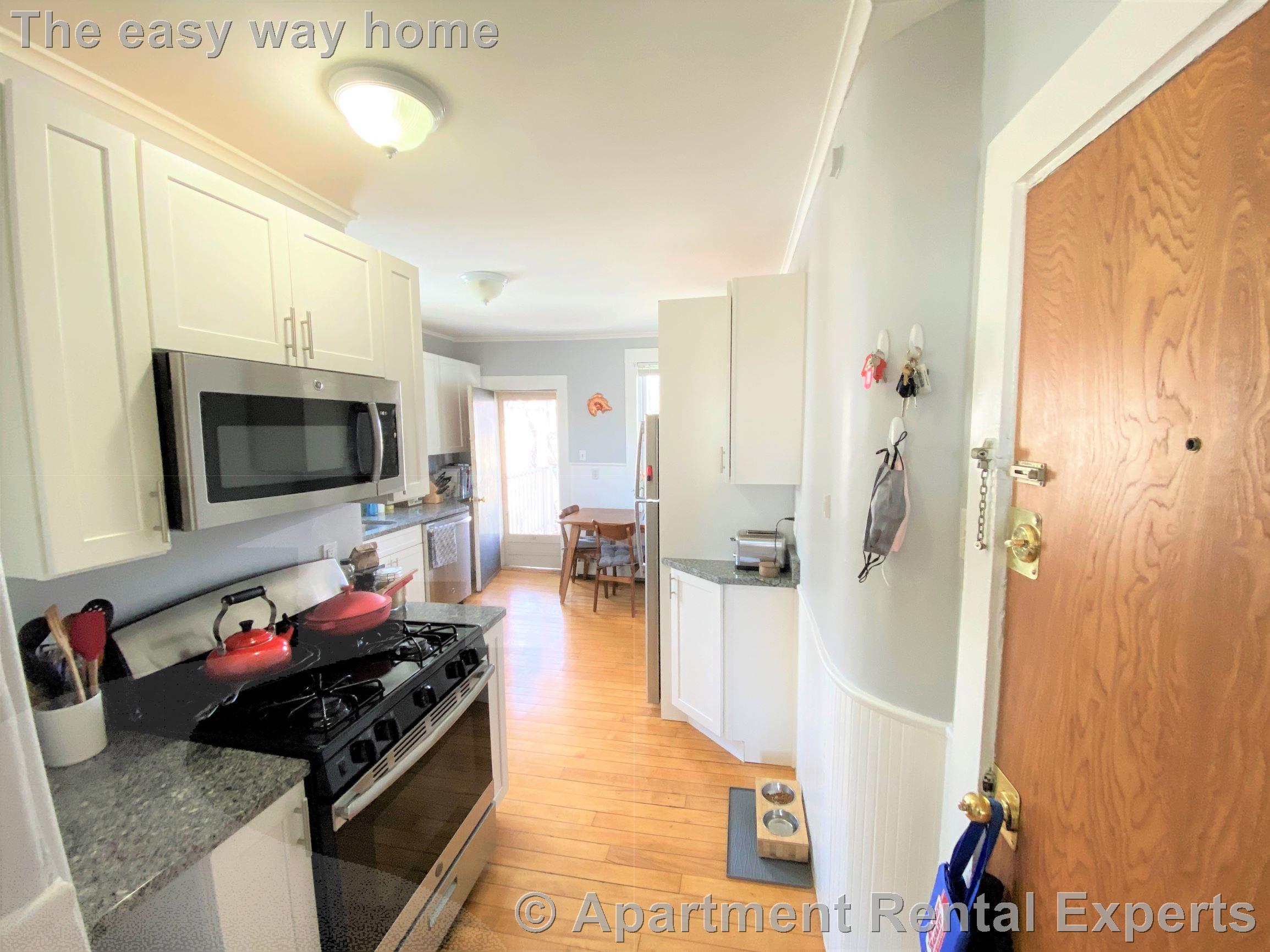 61 Summer St, Union Square