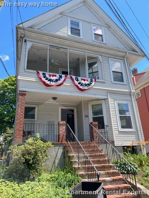 27 Willow Ave, Porter Square