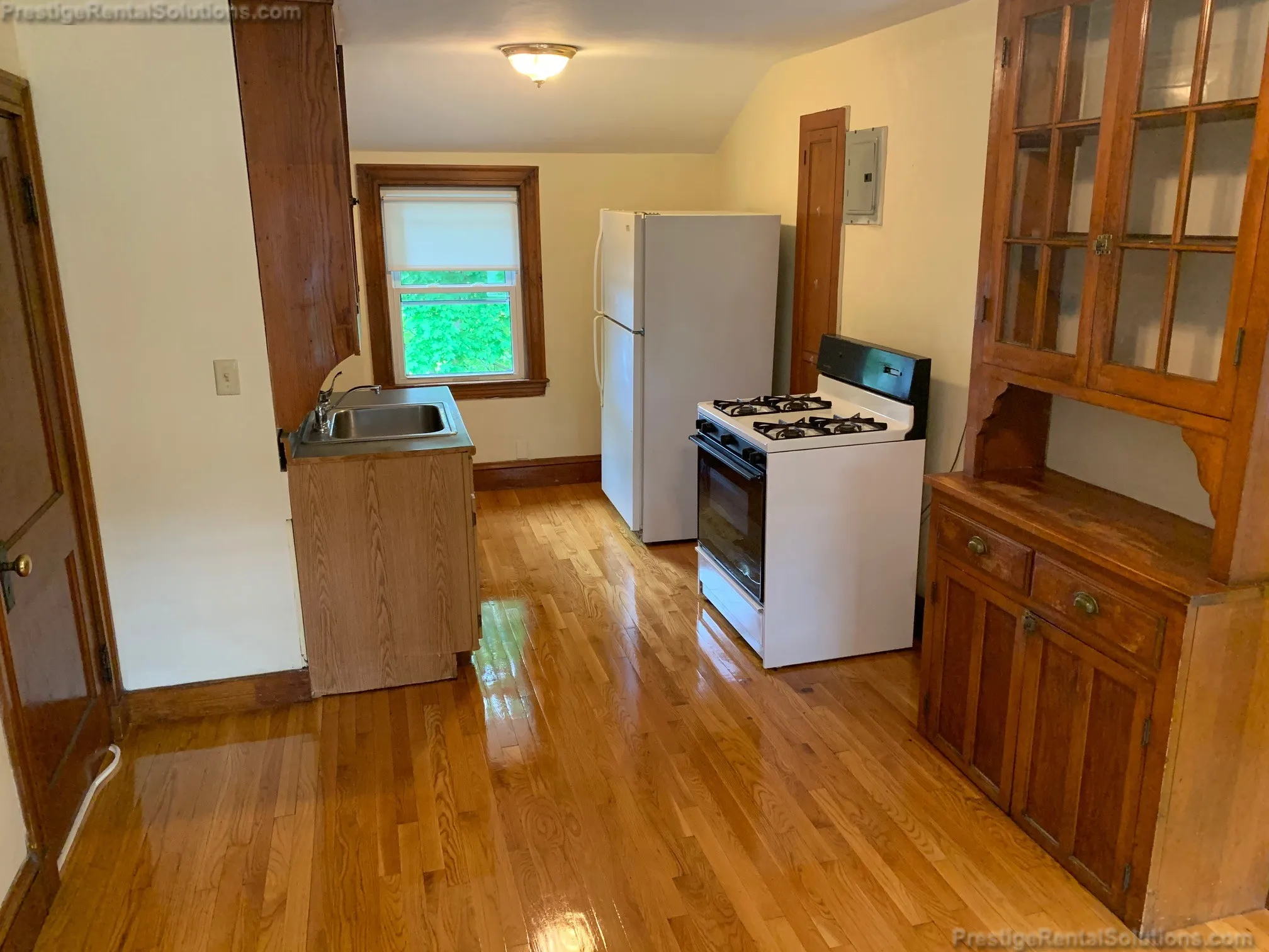 196 Fairmount Ave, Fairmount Hill