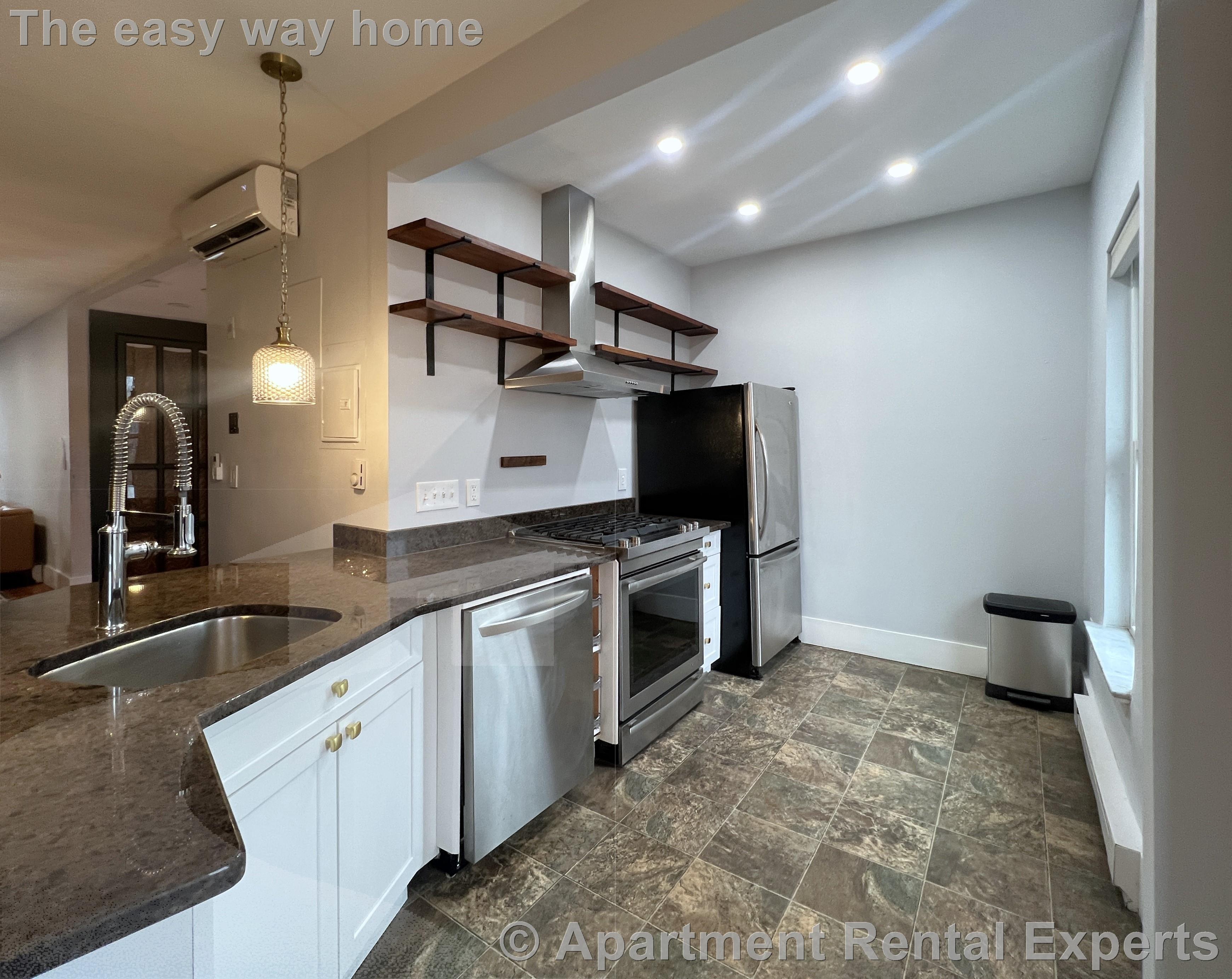 482 Columbus Ave, South End