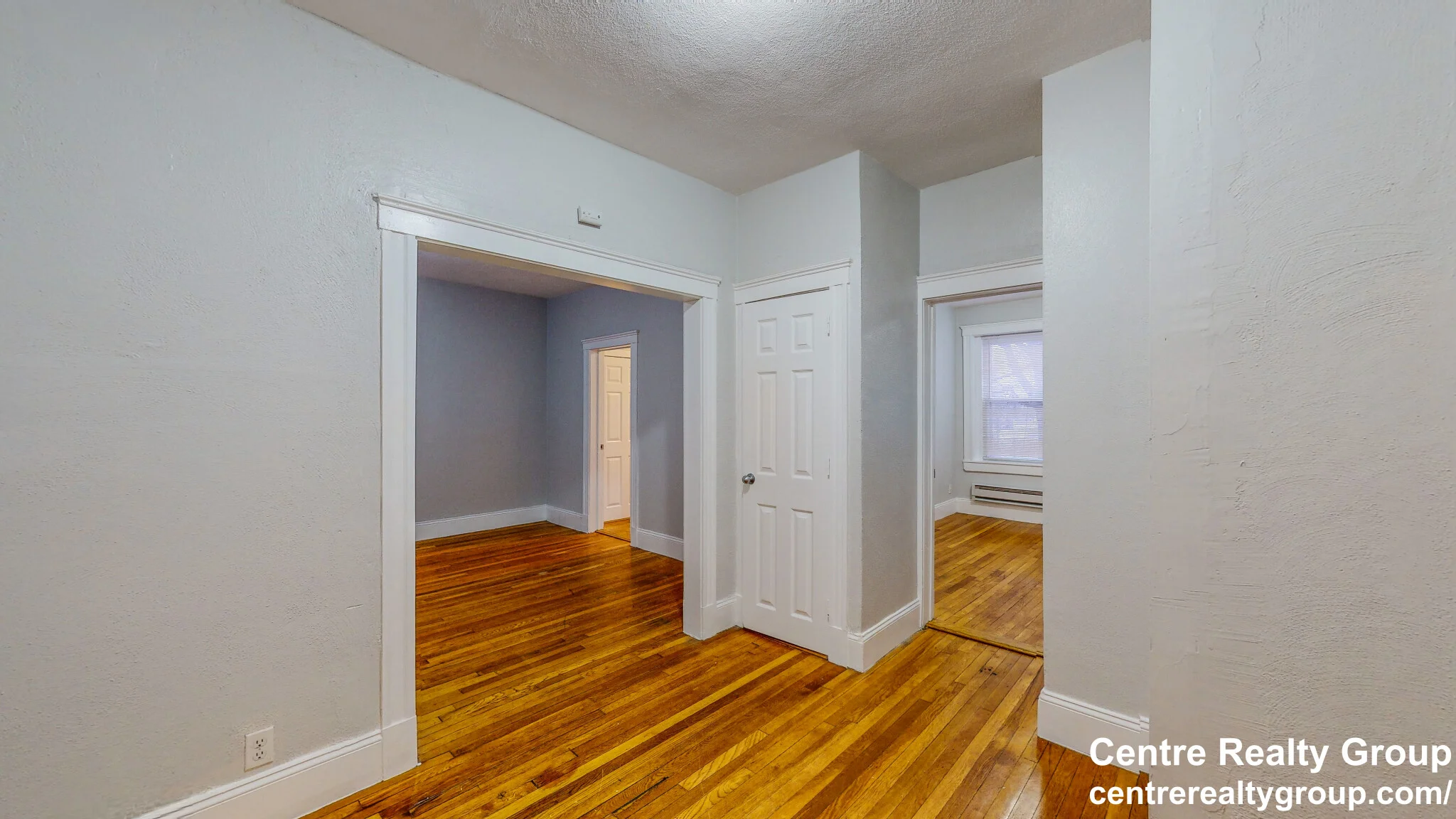 12 American Legion Highway, Dorchester