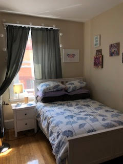 38 Hemenway St, Fenway