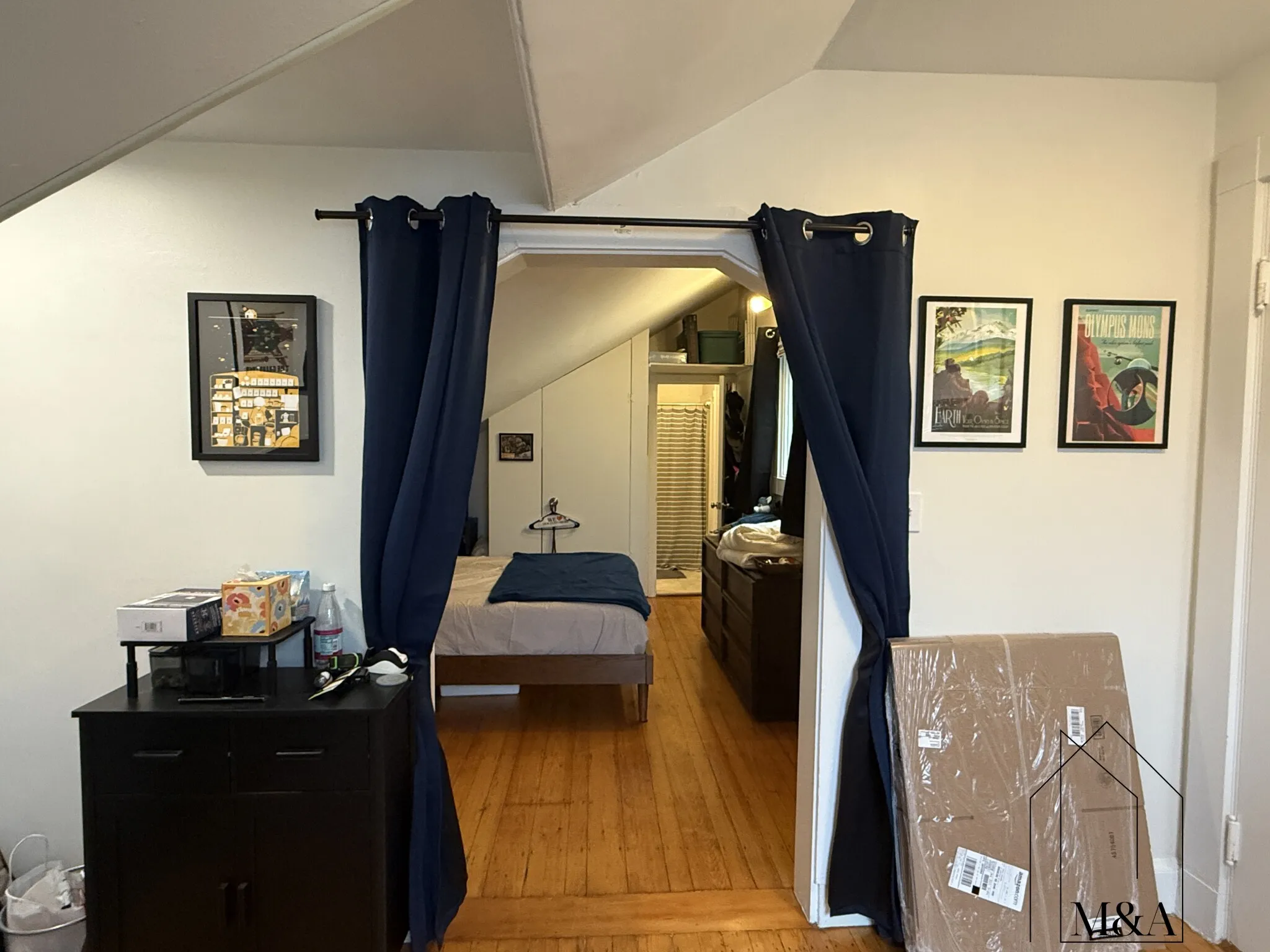 45 Garrison Rd, Aspinwall Hill