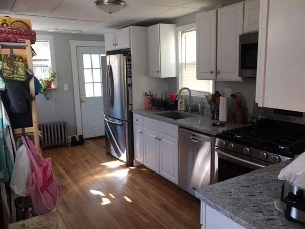 223 W 2nd St, South Boston