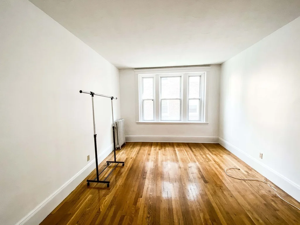 15 Parkman St, Coolidge Corner