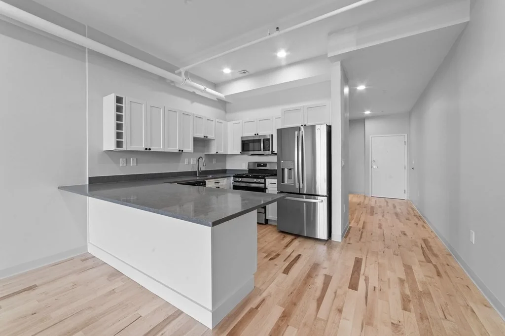 70 Northampton St, Roxbury