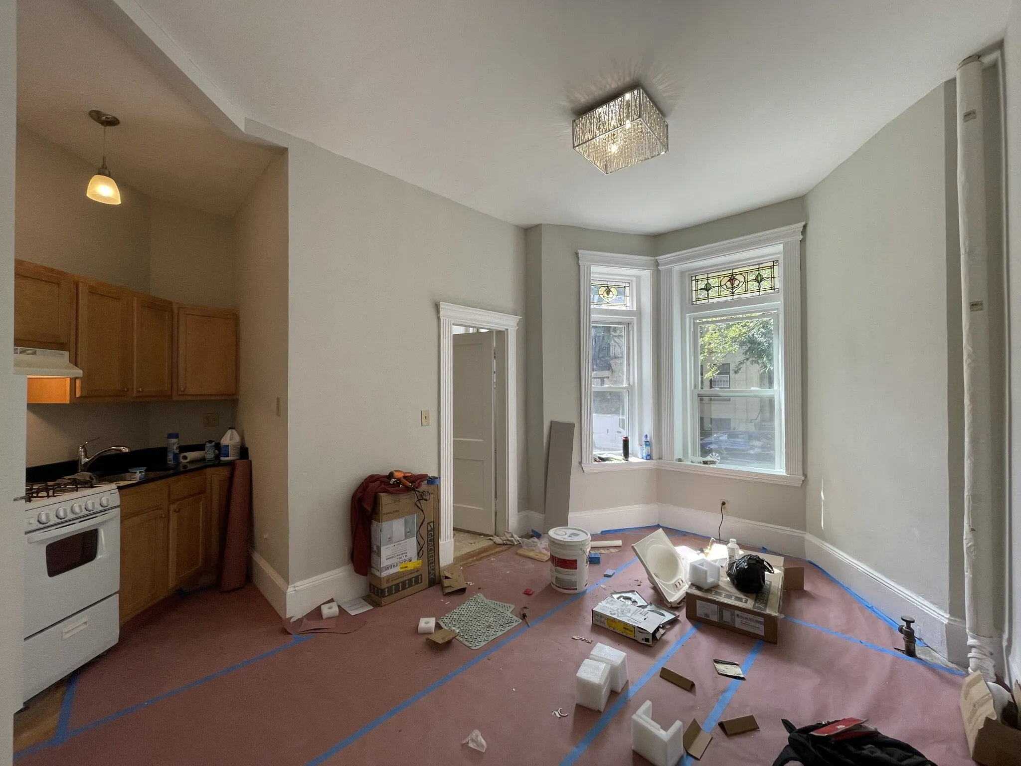 38 Hemenway St, Fenway