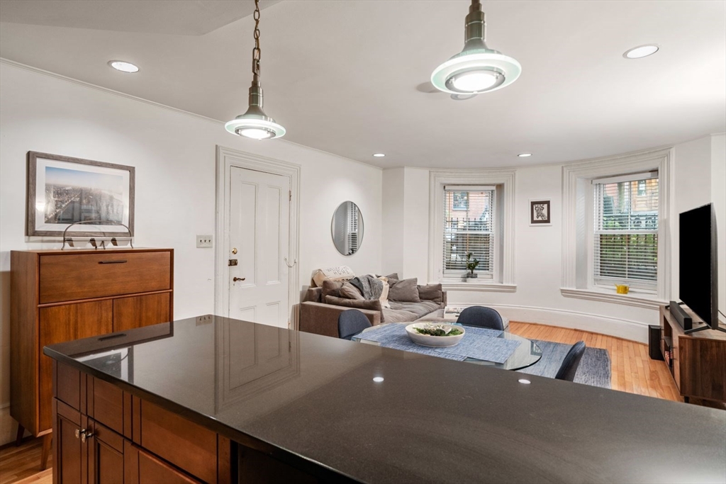 33 Upton St, South End